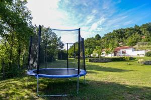 Fotografie z fotogalerie ubytování Istrian house in the heart of Tupljak - Smilovic v destinaci Potpićan