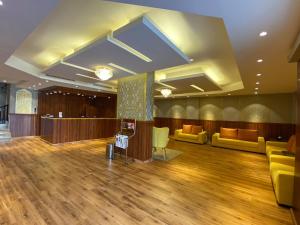 マスカットにあるStar Dahlia Hotelのギャラリーの写真