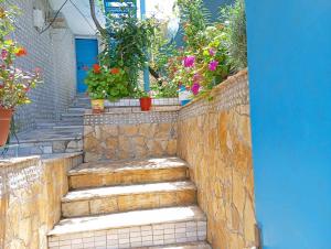 Fotografie z fotogalerie ubytování Relaxation Place v destinaci Himare