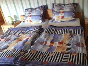 Ảnh trong thư viện ảnh của Neeb Comfortable holiday residence ở Gammendorf