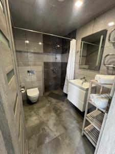 Afbeelding uit fotogalerij van Akvamarinas in Karklė