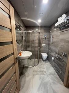 Afbeelding uit fotogalerij van Akvamarinas in Karklė