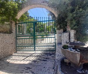 Ảnh trong thư viện ảnh của Villa Maria ở Peschici