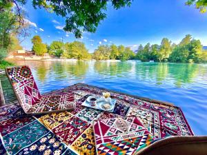 Galeriebild der Unterkunft Villa Grace in Bihać + 49 Fotos