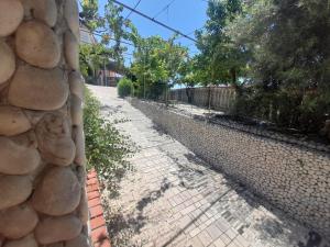 Ảnh trong thư viện ảnh của Villa Maria ở Peschici