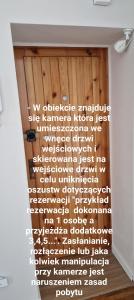 Fotografia z galérie ubytovania Apartament Holiday Gdynia v destinácii Gdynia