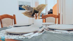 Fotografie z fotogalerie ubytování Hvar apartmani & spa v destinaci Vrboska