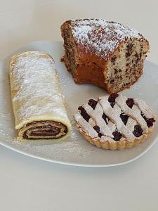 Mâncare la sau în apropiere de acest B&B