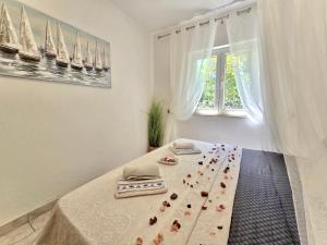 Fotografia z galérie ubytovania Elite Residence Flos v destinácii Orebić