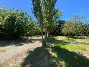 Φυσικό τοπίο κοντά σε αυτό το κάμπινγκ