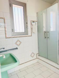 Galeriebild der Unterkunft Villa 4 rooms clim, à pied plage in Mauguio