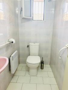 Galeriebild der Unterkunft Villa 4 rooms clim, à pied plage in Mauguio