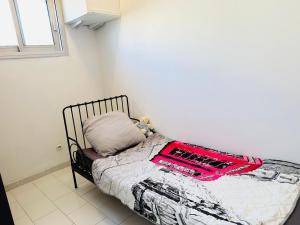 Galeriebild der Unterkunft Villa 4 rooms clim, à pied plage in Mauguio + 23 Fotos