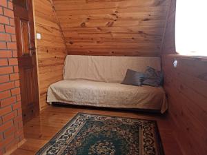 Photo de la galerie de l'établissement Domek centrum jezioro Białe Okuninka, à Okuninka