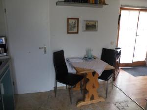 Fotografie z fotogalerie ubytování Apartment Bernd v destinaci Farchant