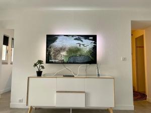 Gallery image of La plagiste in Saint-Palais-sur-Mer