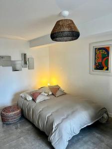 Gallery image of La plagiste in Saint-Palais-sur-Mer