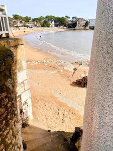 Gallery image of La plagiste in Saint-Palais-sur-Mer