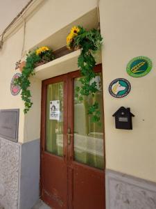 Fotografie z fotogalerie ubytování Lupus in Fabula v destinaci Miglionico
