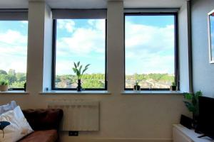 チェルムスフォードにあるCity view luxury by BSE Homesのギャラリーの写真