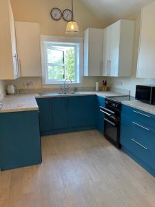 Ảnh trong thư viện ảnh của The Cottage at Ardbrae ở Drumahoe +2 ảnh