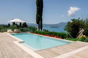 Imagen de la galería de Melithea Seaview Villa, en Corfú