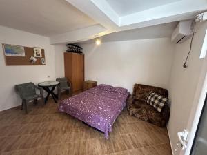 Postel nebo postele na pokoji v ubytování Apartments TODOR