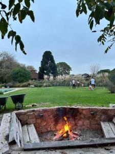 Foto dalla galleria di Casa Quinta SINSACATE a Sinsacate