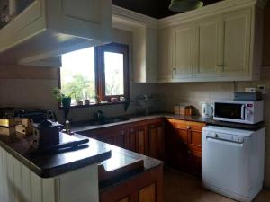 Foto dalla galleria di Casa Quinta SINSACATE a Sinsacate Altre 23 foto