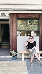 Ospiti di Jiran Hostel Kota Kinabalu