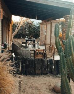 Foto dalla galleria di Casa Quinta SINSACATE a Sinsacate