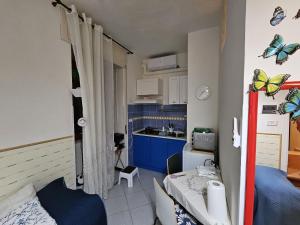 Fotografie z fotogalerie ubytování Mar Do Sol v destinaci Agnone