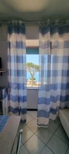 Postel nebo postele na pokoji v ubytování Mar Do Sol
