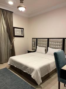 Gallery image of فندق الحنوة in Sakakah