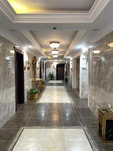 Gallery image of فندق الحنوة in Sakakah