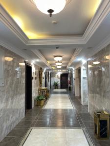 Gallery image of فندق الحنوة in Sakakah +16 photos