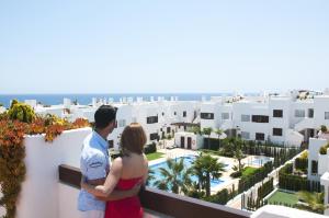Гости Mar de Pulpí Costa de Almeria by Mar Holidays