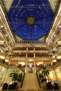 Zdjęcie z galerii obiektu Gran Hotel Aqualange - Balneario de Alange w mieście Alange