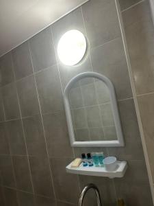 Bagno di Tyupebi