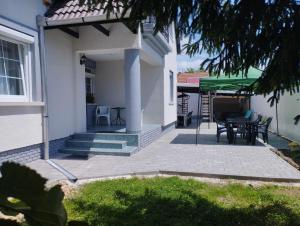 Viola Apartmanok Bogács 3412 Bogács, 23 Viola utca kép - 2