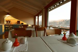 Γενική θέα στο βουνό ή θέα στο βουνό από  αυτό το ξενοδοχείο