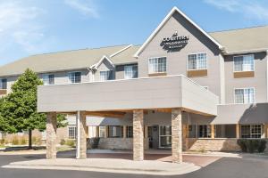 Afbeelding uit fotogalerij van Country Inn & Suites by Radisson, Romeoville, IL in Romeoville