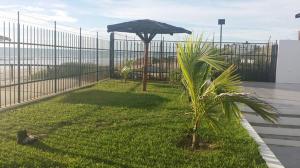 Galeriebild der Unterkunft Casa #5 en Condominio Maderos de Colan in Colán