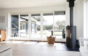 Fotografie z fotogalerie ubytování Holiday Home Frederikkesvej v destinaci Grønhøj