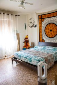 Postel nebo postele na pokoji v ubytování L'isola felice + 24 fotografií