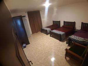 Φωτογραφία από το άλμπουμ του شاليه الساحل الشمالي σε Dawwār Shindī Fannūsh