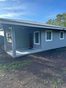 Clădirea în care este situat/ăcasa de vacanță +11 fotografii