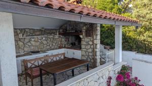 Fotografie z fotogalerie ubytování Paradies Apartments Prizba v destinaci Blato