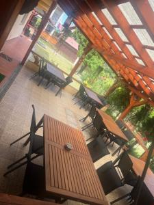 Fotografie z fotogalerie ubytování Pensiunea Sandra v destinaci Ocna Şugatag + 56 fotografií