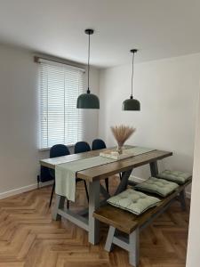 Fotografie z fotogalerie ubytování Harbour Apartment v destinaci Seaton + 12 fotografií